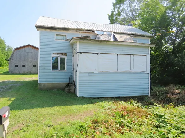 4748 Lake Road, Franklin, VT 05457