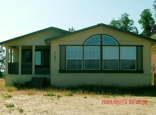 34125 Medford Rd, Auberry, CA
