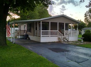 7342 NW 23rd St, Ankeny, IA 50023