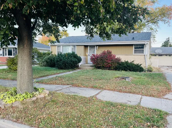 5621 55th AVENUE, Kenosha, WI 53144