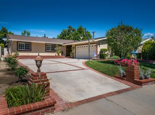 18925 Halsted St, Northridge, CA 91324