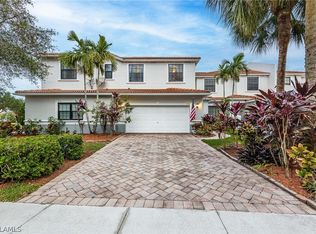 15574 Summit Place Cir #407, Naples, FL 34119