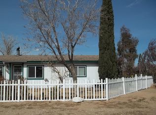 6670 Macintosh Rd, Phelan, CA 92371