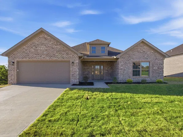 208 Lexwood Ln, Richmond, KY 40475