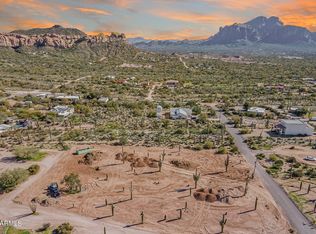 0 N Gila Rd, Apache Junction, AZ 85119