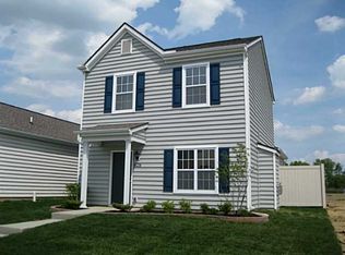 4005 Red Royal Ave, Columbus, OH