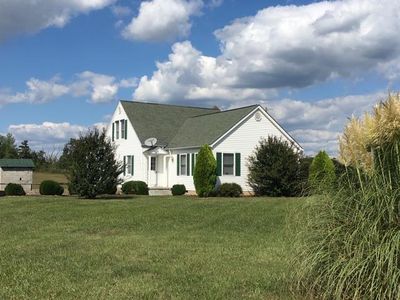 5786 Dews Rd, Hurt, VA, 24563