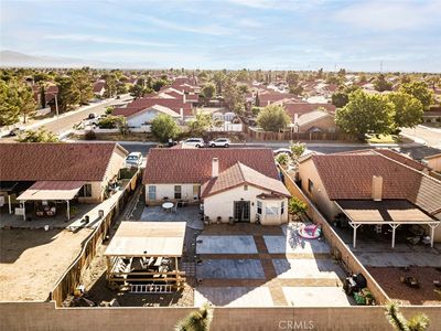 14625 Agave Way, Adelanto, CA, 92301