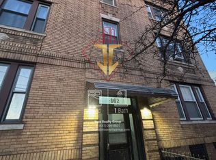 162 Cator Ave #6A, Jersey City, NJ 07305