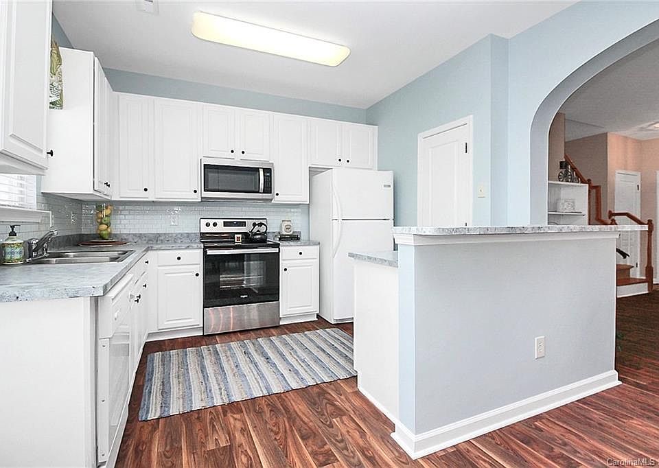 Callonwood Apartments Matthews, NC Zillow