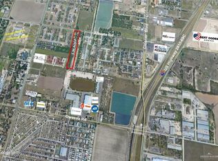 0 W Alberta Rd, Edinburg, TX 78539