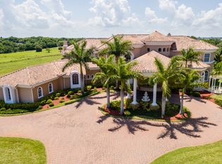 5030 Valle Collina Ln, Merritt Island, FL 32952