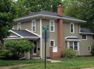 327 Franklin St, Grand Ledge, MI 48837