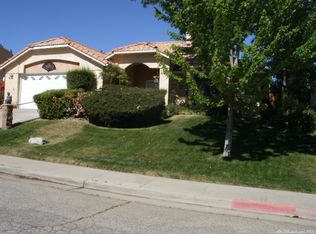 909 Elm St, Tehachapi, CA 93561