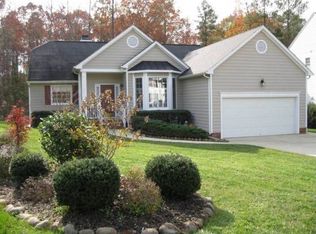 16 Ringwood Ct, Durham, NC 27713