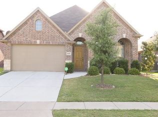 4307 Oak Bluff Rd, Melissa, TX 75454