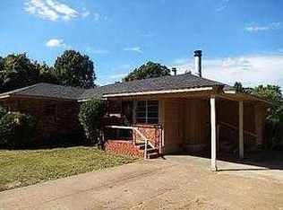 4002 Comanche Rd, Memphis, TN 38118