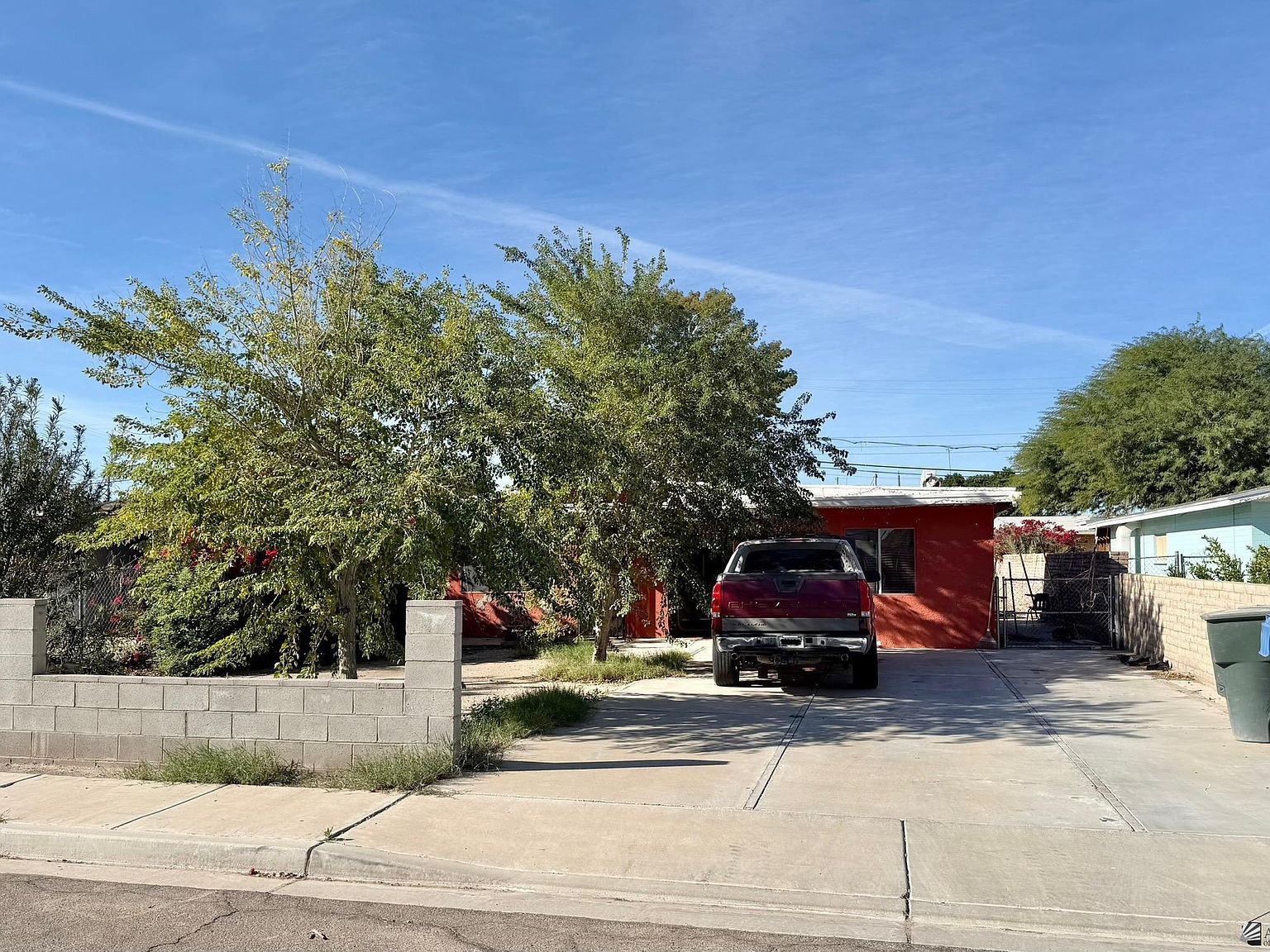 723 N Musgrove Ave