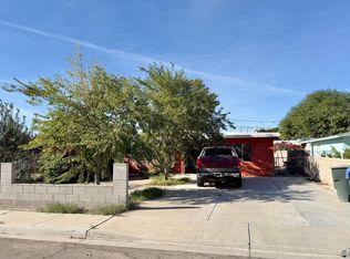723 N Musgrove Ave, Somerton, AZ 85350
