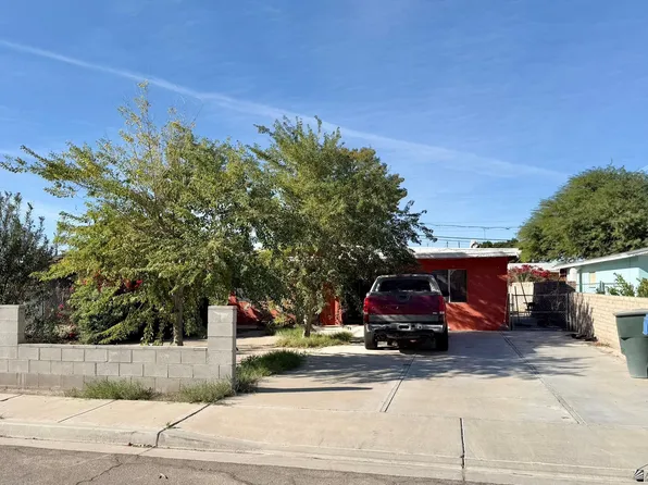 723 N Musgrove Ave, Somerton, AZ 85350