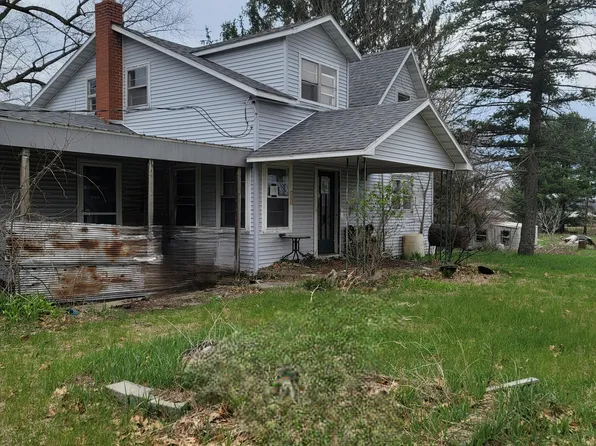 7655 S 700 E, Monterey, IN 46960