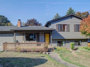 10729 SW 62nd Pl, Portland, OR 97219