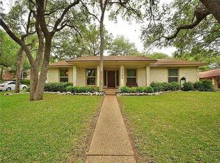 2302 Farnswood Cir, Austin, TX 78704