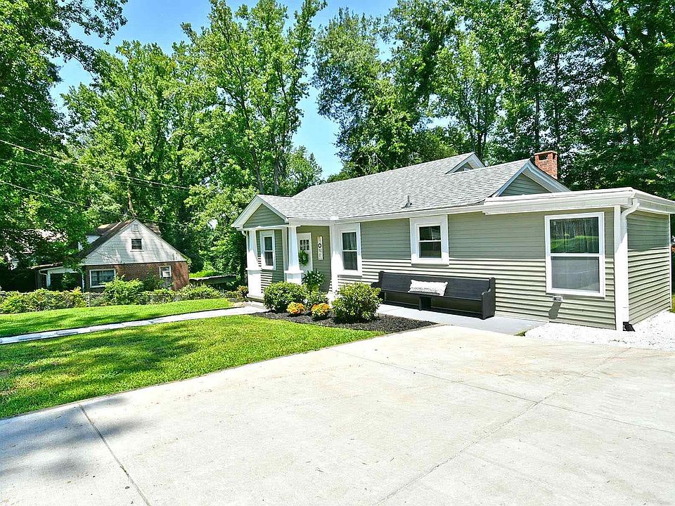 231 Rogers Ave, Greenville, SC 29617 Zillow