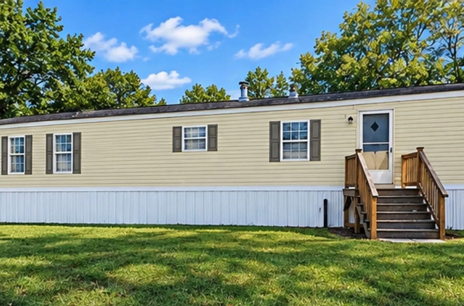 Keith's Rental - 1309FF — Photo 1