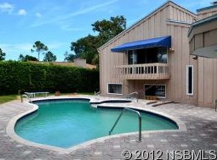 71 Club House Blvd, New Smyrna Beach, FL 32168