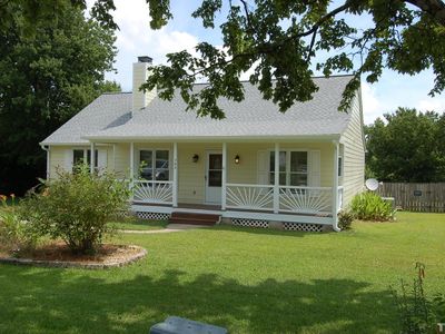 705 S Hughes St, Apex, NC, 27502