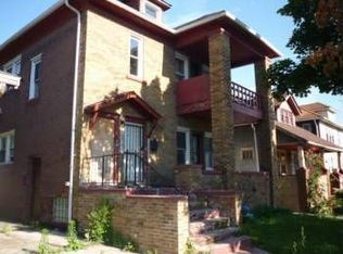 15347 Wildemere St, Detroit, MI 48238