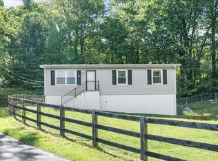 10660 Catawba Rd, Troutville, VA 24175
