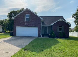 1327 Dodd Trl, Murfreesboro, TN 37128