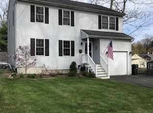 19 Derryfield Ave, Springfield, MA 01118