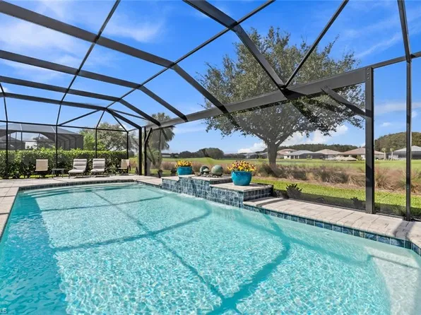 6537 Legacy WAY, AVE MARIA, FL 34142