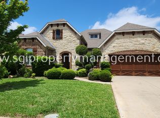 406 Running Bear Ct, Euless, TX 76039