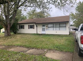 56 Rutledge Dr, Youngstown, OH 44505