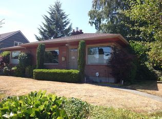 6303 47th Ave SW, Seattle, WA 98136