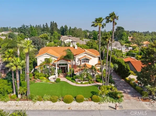 844 Deep Springs Dr, Claremont, CA 91711