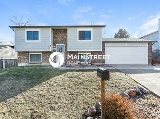 10534 Queen St, Westminster, CO 80021