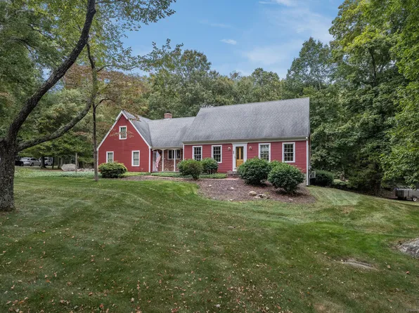 30 Green Springs Drive, Madison, CT 06443
