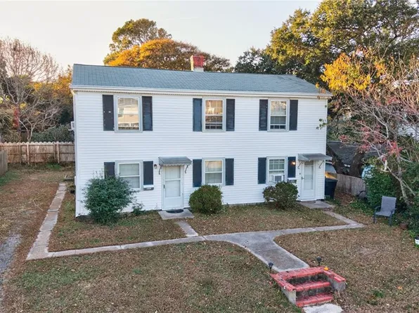 6604 Atlantic Ave, Virginia Beach, VA 23451