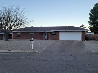 1409 Granada, Alamogordo, NM 88310