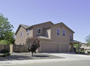 663 E Sun Valley Farms Ln, San Tan Valley, AZ 85140