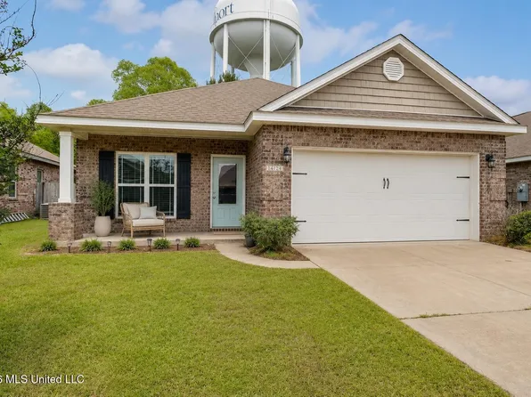 14124 Anandale Cir, Gulfport, MS 39503