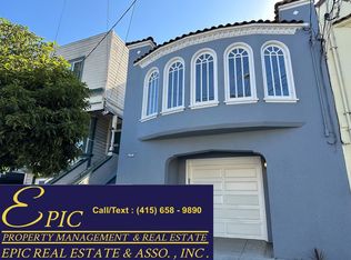 491 Madrid St, San Francisco, CA 94112