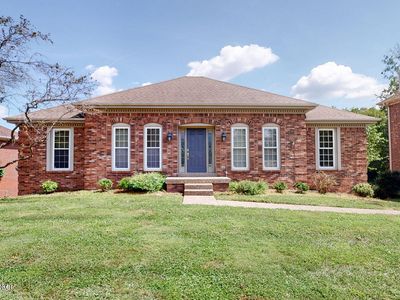 4015 Hurstbourne Woods Dr, Louisville, KY, 40299