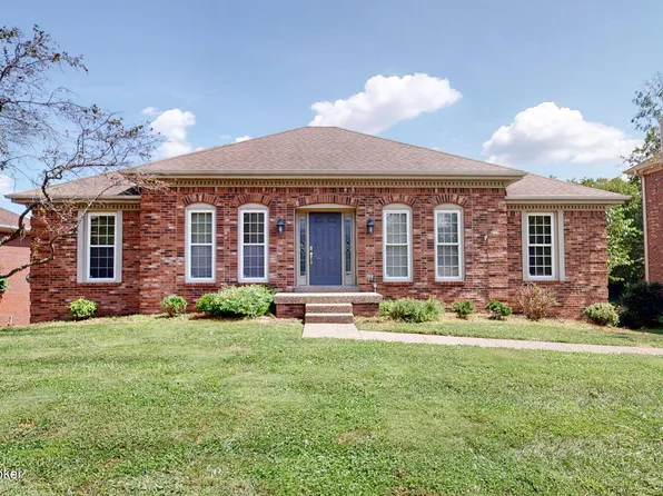 4015 Hurstbourne Woods Dr, Louisville, KY 40299