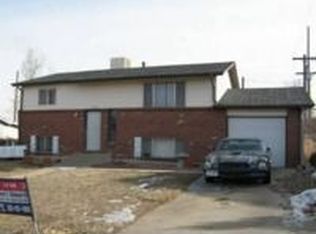11720 Acoma St, Northglenn, CO 80234